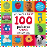 Mejores libros bilingües para niños pequeños cover