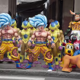 Deeply rooted New Year's traditions in Ecuador cover