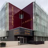 Best football academies in Spain cover