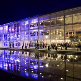 Best concert venues in Aarhus cover