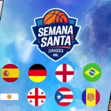 Best youth basketball events in Zaragoza cover