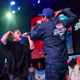 Best global freestyle rap events cover