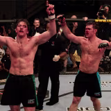 Most impactful MMA fights in UFC history cover