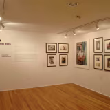 Must-see art exhibitions in East Harlem cover