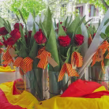 Historic holidays of Catalonia cover