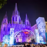 Most significant cultural events of Catalonia cover