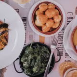 Restaurants with original tapas in Las Palmas de Gran Canaria cover