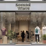 Tiendas temporales de electrónica destacadas en Gran Vía cover