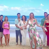 Programas de televisión con mayor impacto en redes sociales cover