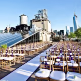 Best elevated outdoor spaces for events in the city cover