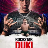 Contenido destacado sobre la vida de Duki cover