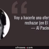 Frases más citadas del cine cover