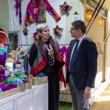 Best craft markets in Seville cover