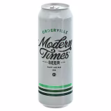 Cervezas Hazy IPA con bajo amargor mejor valoradas cover