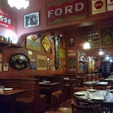 Mejores pizzerías de Bahía Blanca cover