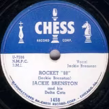 Most influential songs in the history of rock and roll cover