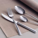 Mejores sets de cubertería de acero inoxidable cover