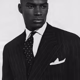 Best male models of the 90s cover