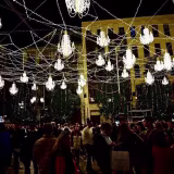 Best New Year's Eve parties in Granada cover