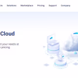 Mejores proveedores de VPS personalizables cover