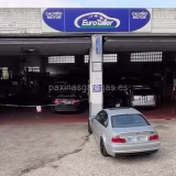 Car repair shops in Ourense cover