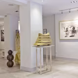 Best contemporary art galleries in Valencia cover