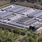 Leading companies in energy efficiency in data centers cover