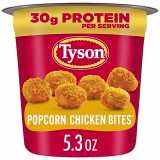 Best high-protein snacks cover