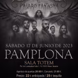 Best folk metal concerts in Pamplona cover