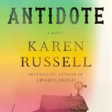 Recommended books by literary award finalists cover