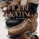 Libros históricos sobre patinaje artístico cover