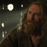 Most mysterious characters of The Lord of the Rings cover