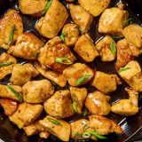 Healthy and quick recipes for daily life cover