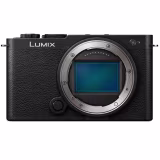 Mejores cámaras mirrorless full-frame compactas cover
