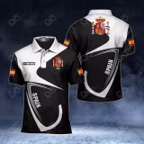 Leading high-volume textile printing companies in Spain cover