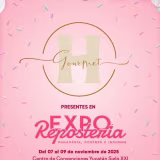 Best bakery exhibitions in Yucatan cover