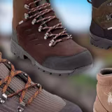 Best lightweight hunting boots cover