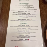 Mejores restaurantes italianos online cover