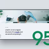 Mejores galerías de diseño web cover