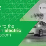 Electric mobility events in the Community of Madrid cover
