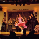 Best flamenco shows in Madrid cover