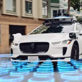 Best autonomous vehicle technology companies cover