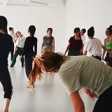 Best contemporary dance artistic residencies in Bizkaia cover