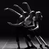 Support programs for dance creation in Euskadi cover