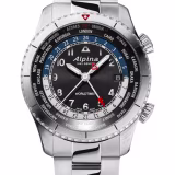 Mejores relojes de cuarzo con doble huso horario cover