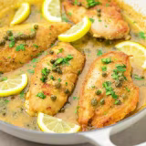 Mejores platos de pollo saludables cover