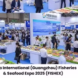 Best seafood product exhibitions in Asia cover