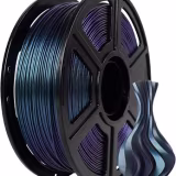 Best metallic PLA filaments cover