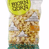 Mejores snacks gourmet online cover