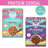 Mejores snacks gourmet saludables cover